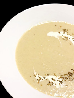 食物繊維たっぷり♬ごぼうのポタージュ-レシピのメイン写真