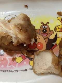 片栗粉でラクチン唐揚げ-レシピのメイン写真