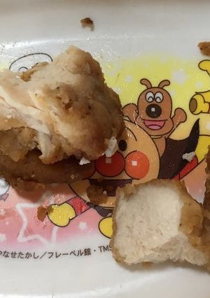 片栗粉でラクチン唐揚げ-レシピのメイン写真