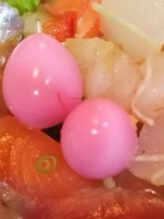 ラデッシュの簡単酢漬けの後のうずらの卵-レシピのメイン写真