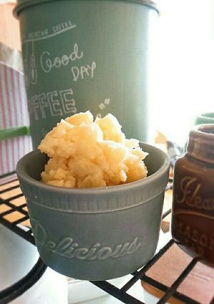 美味しさに一目惚れ♡スパイシーポテト-レシピのメイン写真