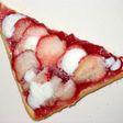 Very♡Berry♡Happyトースト