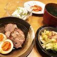今日の夕飯21