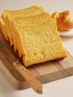 キャロット食パン(HB使用)-レシピのメイン写真