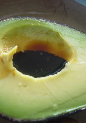 ✤アボガドのおいしい食べ方✤-レシピのメイン写真