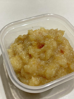 麹だけで作る濃縮甘酒(甘麹)-レシピのメイン写真