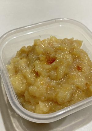 麹だけで作る濃縮甘酒(甘麹)-レシピのメイン写真