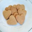 サクサク♪米粉のきなこクッキー