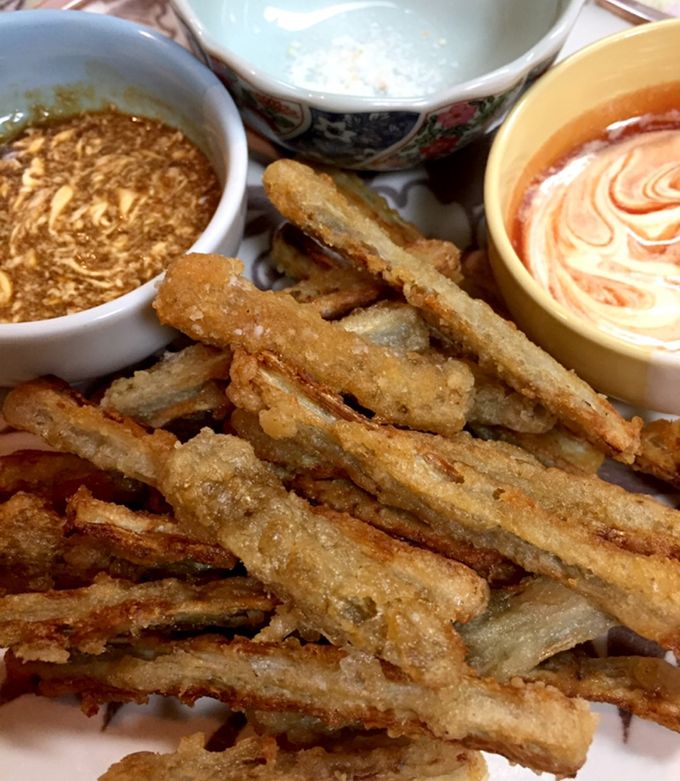 ごぼうのぽりぽり by うつぼちゃん 【クックパッド】 簡単おいしい