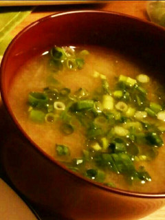 エノキ茸と大根の納豆汁-レシピのメイン写真