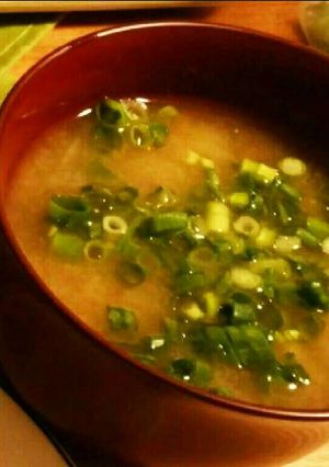 エノキ茸と大根の納豆汁-レシピのメイン写真