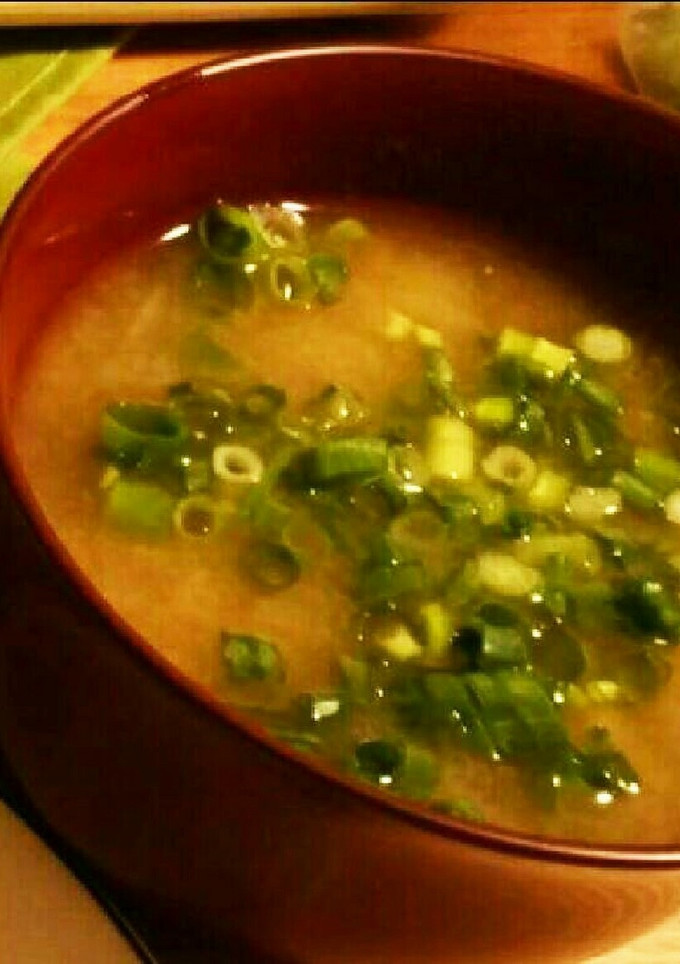エノキ茸と大根の納豆汁-レシピのメイン写真