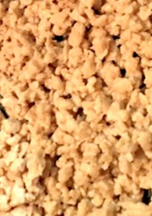 鶏そぼろ-レシピのメイン写真