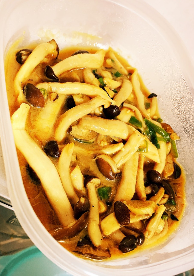 和風にんにくパスタソース-レシピのメイン写真