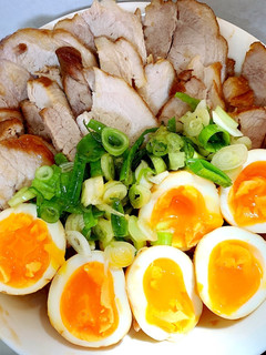 簡単 本格 ジューシー 焼豚-レシピのメイン写真