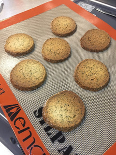 簡単♡バター香る紅茶クッキー-レシピのメイン写真