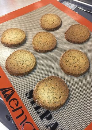 簡単♡バター香る紅茶クッキー-レシピのメイン写真
