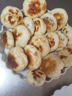 母から娘へ直伝 おやき-レシピのメイン写真