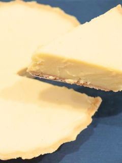 カスタードクリームタルト-レシピのメイン写真