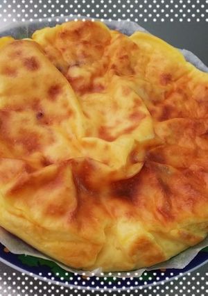 水切り不要♥ヨーグルトケーキ-レシピのメイン写真