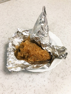 お家で中華ちまき-レシピのメイン写真