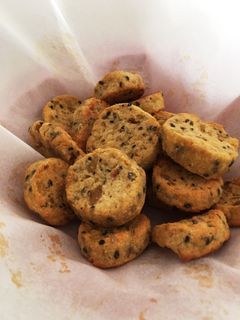 やわらか焼き芋クッキー-レシピのメイン写真