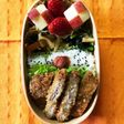 5月14日 娘弁当