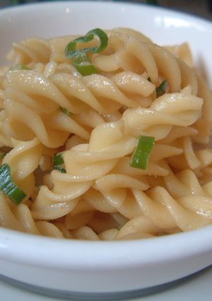 チャイニーズパスタ-レシピのメイン写真