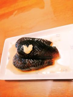なすの煮びたし♪-レシピのメイン写真