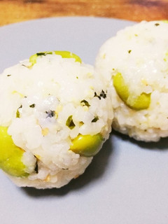 砕いて入れるだけ◎簡単わかめごはん˙ᵕ˙-レシピのメイン写真