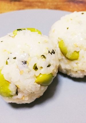 砕いて入れるだけ◎簡単わかめごはん˙ᵕ˙-レシピのメイン写真
