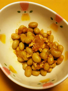 大豆とひき肉のトマト煮-レシピのメイン写真