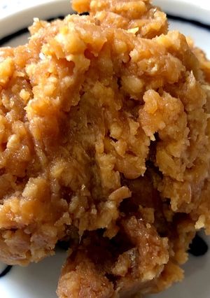 手作り味噌-レシピのメイン写真