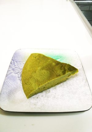 低糖質おから蒸しパン-レシピのメイン写真