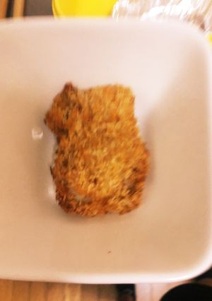 手作り冷凍食品！お弁当サイズバラとんかつ-レシピのメイン写真