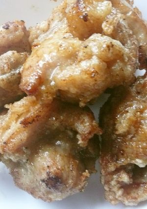 明日の元気をつくる!鶏のからあげ-レシピのメイン写真