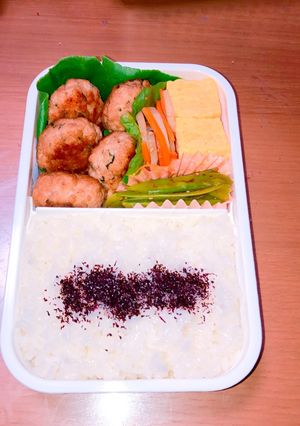 中1男子お弁当20190515-レシピのメイン写真
