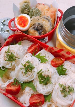 簡単・麺つゆ♬-レシピのメイン写真
