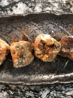 超便利!鯖缶 鯖の竜田揚げ-レシピのメイン写真