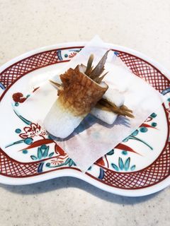 運動会やお弁当に♡食べやすい竹輪きんぴら-レシピのメイン写真