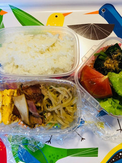 ママへのお弁当^_^190515-レシピのメイン写真