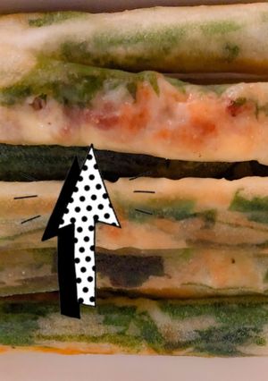 豚肉とチーズの春巻き-レシピのメイン写真