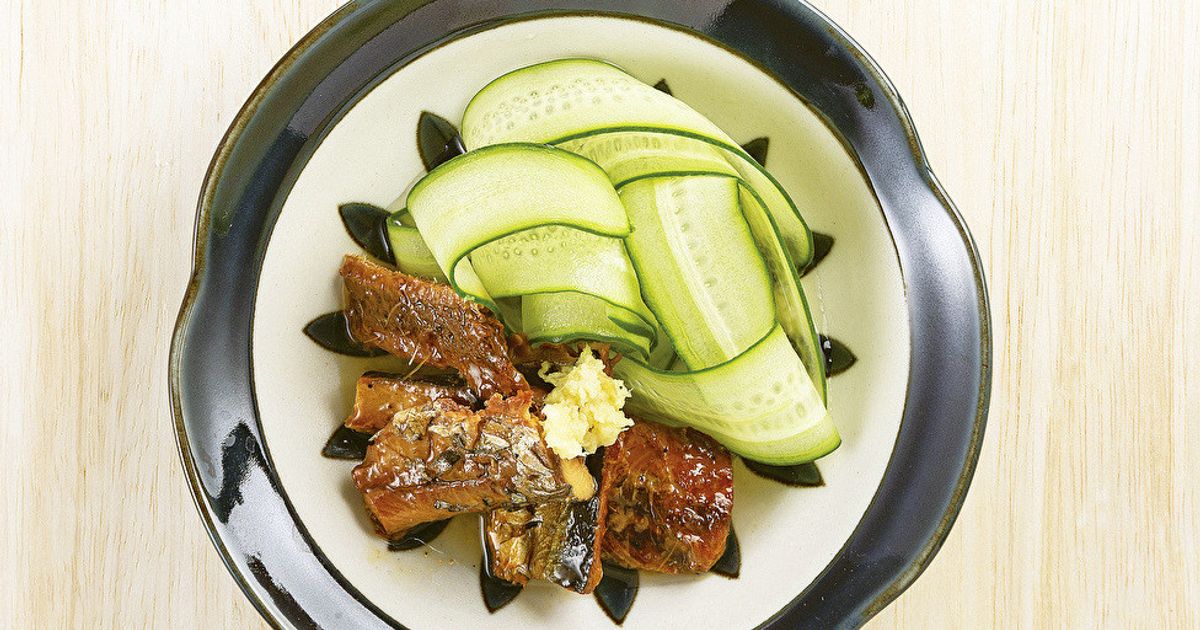 基本からアレンジまで!思わずつくりたくなる「うざく風」のレシピ集 | クックパッド
