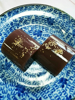 簡単過ぎる❤プロ級の『水ようかん』-レシピのメイン写真