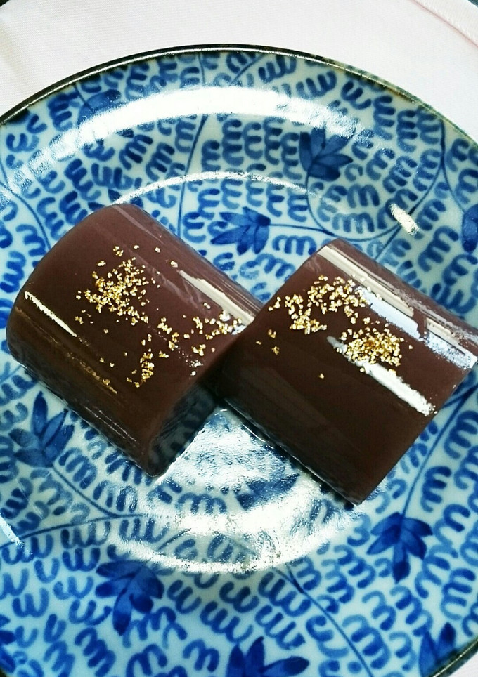 簡単過ぎる❤プロ級の『水ようかん』-レシピのメイン写真