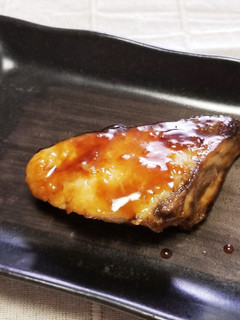 ☆甘辛たれで♪ぶりの照焼き☆-レシピのメイン写真