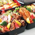 運動会 お弁当