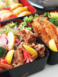 運動会 お弁当-レシピのメイン写真