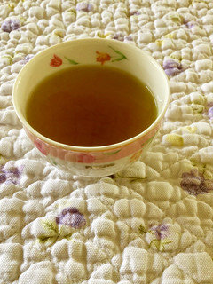 マテ茶の美味しい淹れ方-レシピのメイン写真
