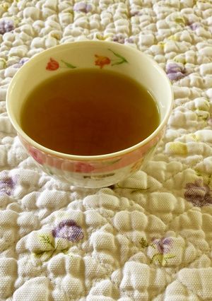 マテ茶の美味しい淹れ方-レシピのメイン写真